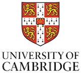 University of Cambridge logo