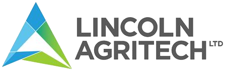 Lincoln Agritech logo