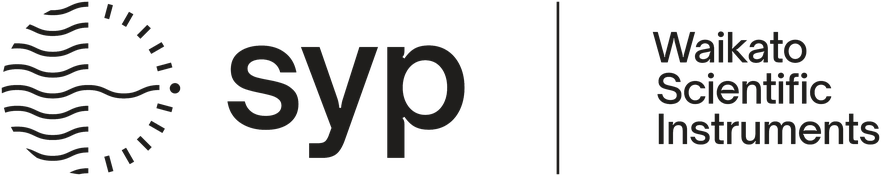 SYP — Waikato Scientific Instruments