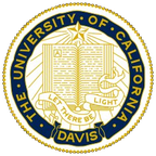 UC Davis logo
